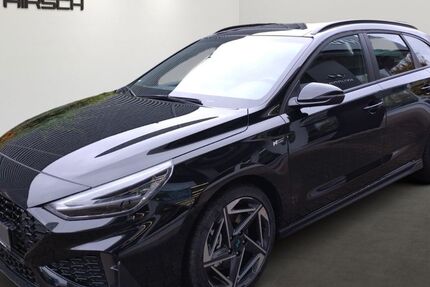 Hyundai i30 6.700 km 29.990 &euro; Borna 04552