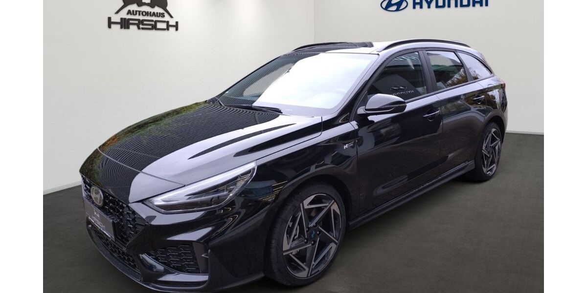 Hyundai i30 6.700 km 29.990 &euro; Borna 04552