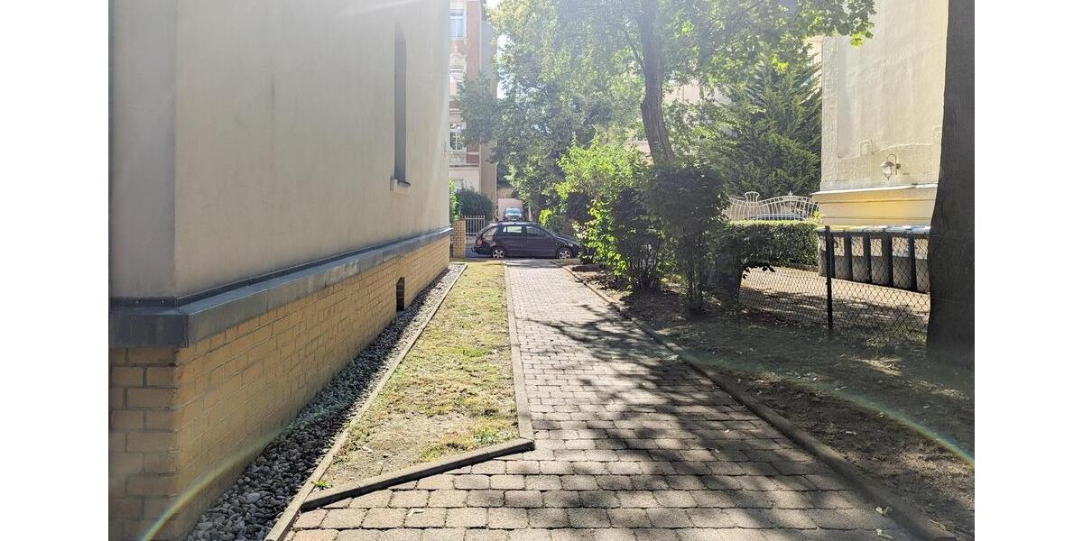 Etagenwohnung Leipzig Nord - 2 Zimmer, 61 m&sup2;, 800&euro; | Angebot:25405058