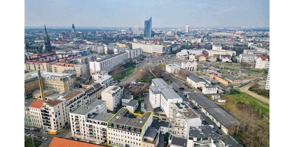 Einfamilienhaus Leipzig Zentrum-Süd - 5 Zimmer, 499.000&euro; | Angebot:25673753