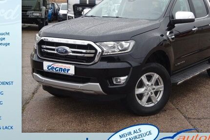 Ford Ranger 59.072 km 30.840 &euro; Eilenburg 04838