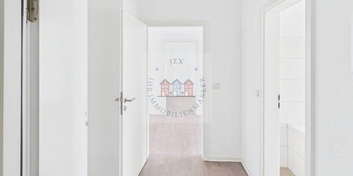 Etagenwohnung Leipzig Wahren - 2 Zimmer, 71 m&sup2;, 725&euro; | Angebot:26758902