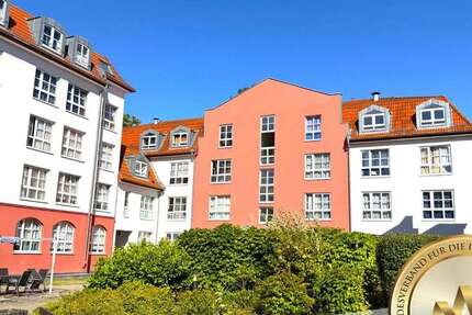 Wohnung Markranstädt - 1 Zimmer, 18 m&sup2;, 41.500&euro; | Angebot:27235117
