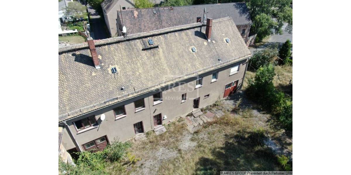 Grundstück Borna Wyhra - 90.000&euro; | Angebot:25744280