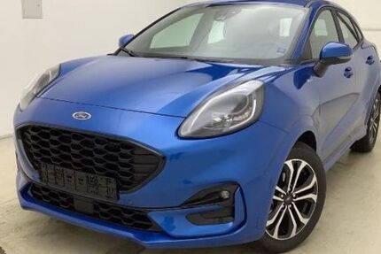 Ford Puma 5.500 km 21.980 &euro; Leipzig 04179