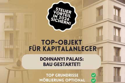 Wohnung Leipzig Zentrum-Ost - 4 Zimmer, 68 m&sup2;, 443.527&euro; | Angebot:26862443