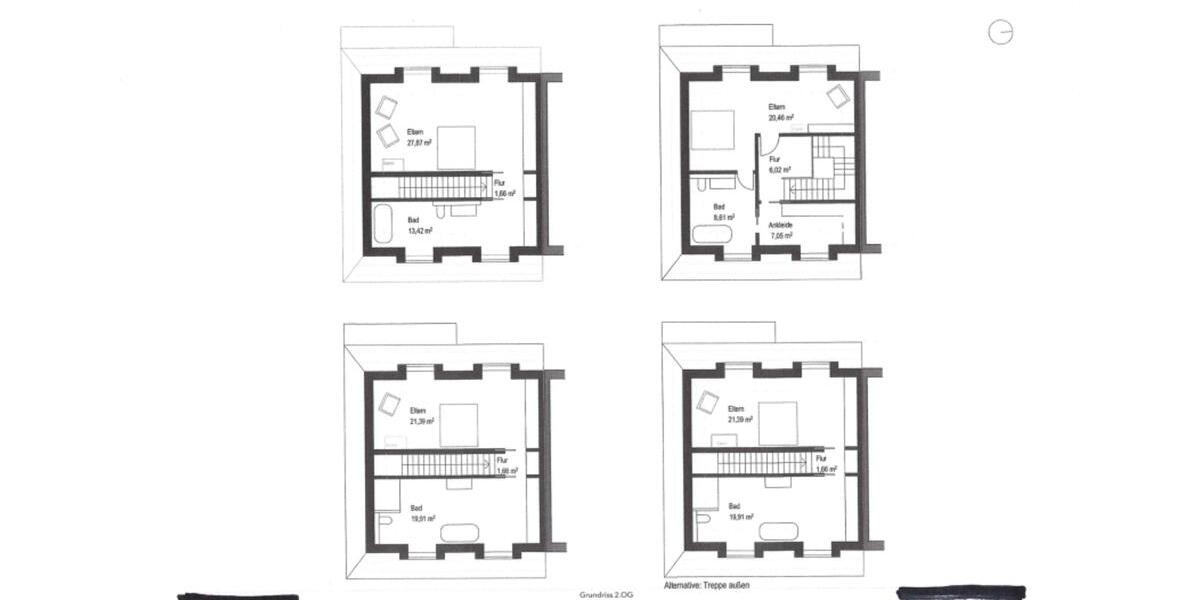 Doppelhaushälfte Leipzig Nord - 580.000&euro; | Angebot:25051879