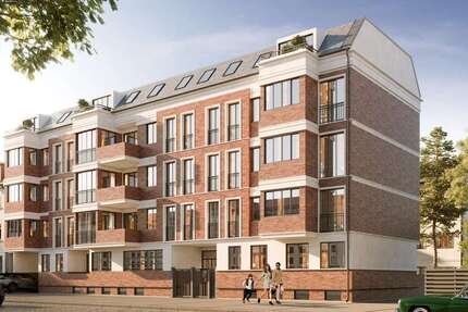 Wohnung Leipzig Südost - 5 Zimmer, 116 m&sup2;, 632.309&euro; | Angebot:27327955
