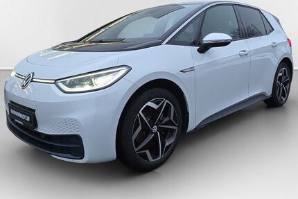 VW ID.3 38.830 km 22.790 &euro; Leipzig 04178