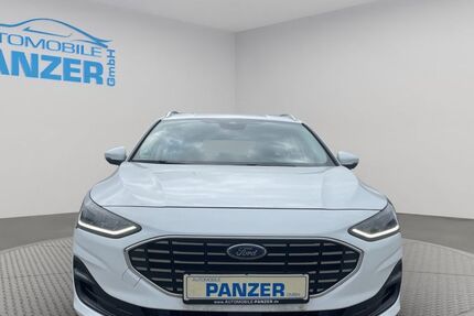 Ford Focus 60.000 km 15.490 &euro; Leipzig 04179