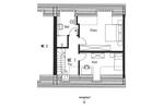 Etagenwohnung Bad Dürrenberg - 3.5 Zimmer, 112 m&sup2;, 1.344&euro; | Angebot:26463264