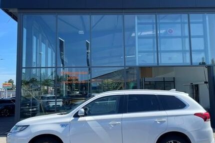 Mitsubishi Outlander 49.700 km 16.750 &euro; Leipzig 04316