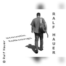 Ralf Hauer 13.12.2025 Café Zur Birkenbuschin