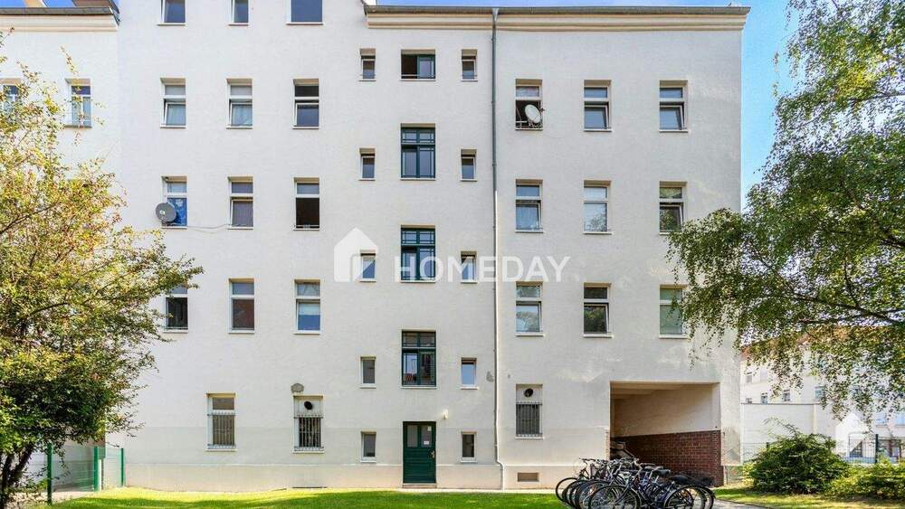 Wohnen und Leben in Gohlis Süd, solides Investment sichern, Jetzt! 2 zimmer