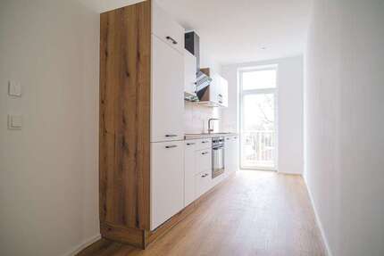 Wohnung Leipzig Mölkau - 1 Zimmer, 37 m&sup2;, 550&euro; | Angebot:26908817