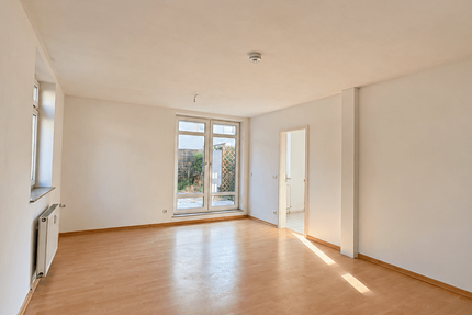 Wohnung Leipzig Nord - 1 Zimmer, 47 m&sup2;, 625&euro; | Angebot:27579017