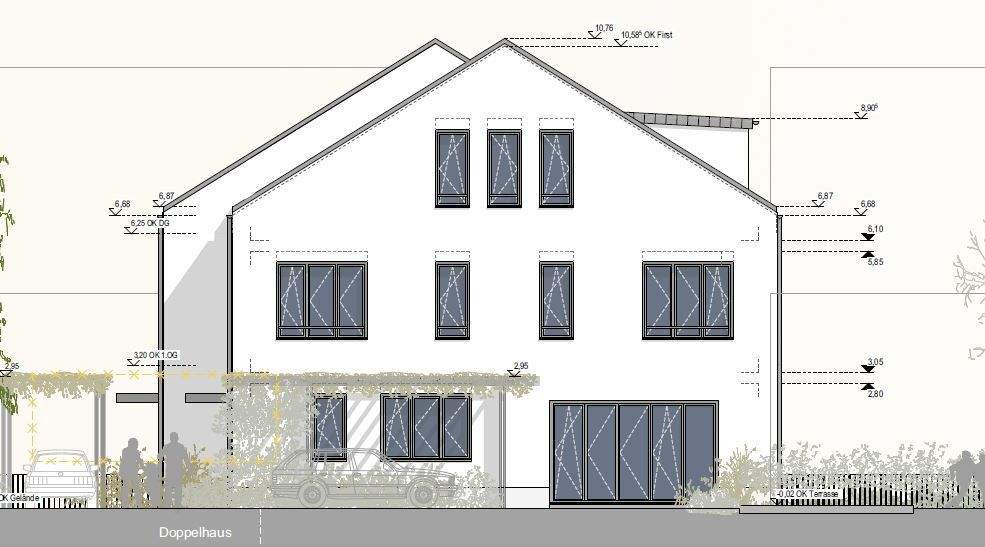 Mehrfamilienhaus, Wohnhaus Leipzig Burghausen-Rückmarsdorf - 4 Zimmer, 122 m&sup2;, 479.000&euro; | Angebot:25997410