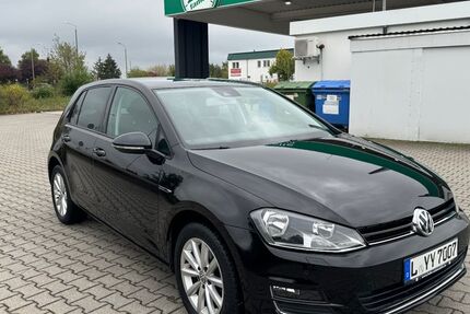VW Golf 199.999 km 6.999 &euro; Markkleeberg 04416
