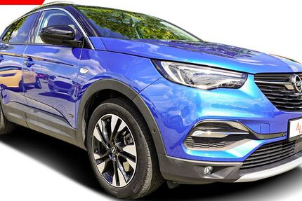 Opel Grandland (X) 62.977 km 20.950 &euro; Brehna 06796