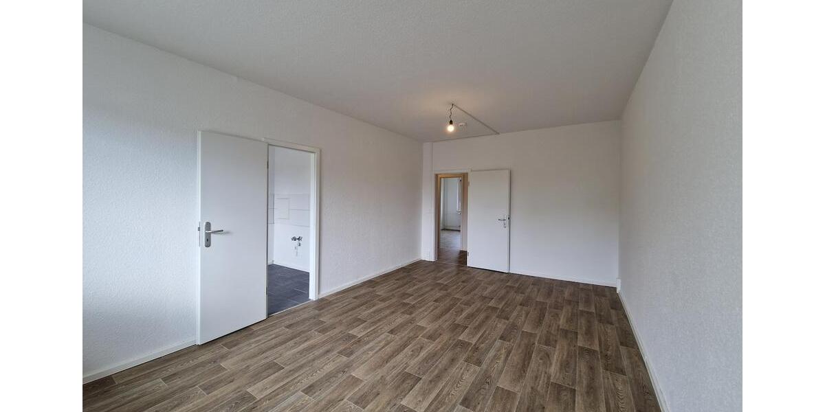 Etagenwohnung Leipzig Lausen-Grünau - 2 Zimmer, 56 m&sup2;, 434&euro; | Angebot:26587852