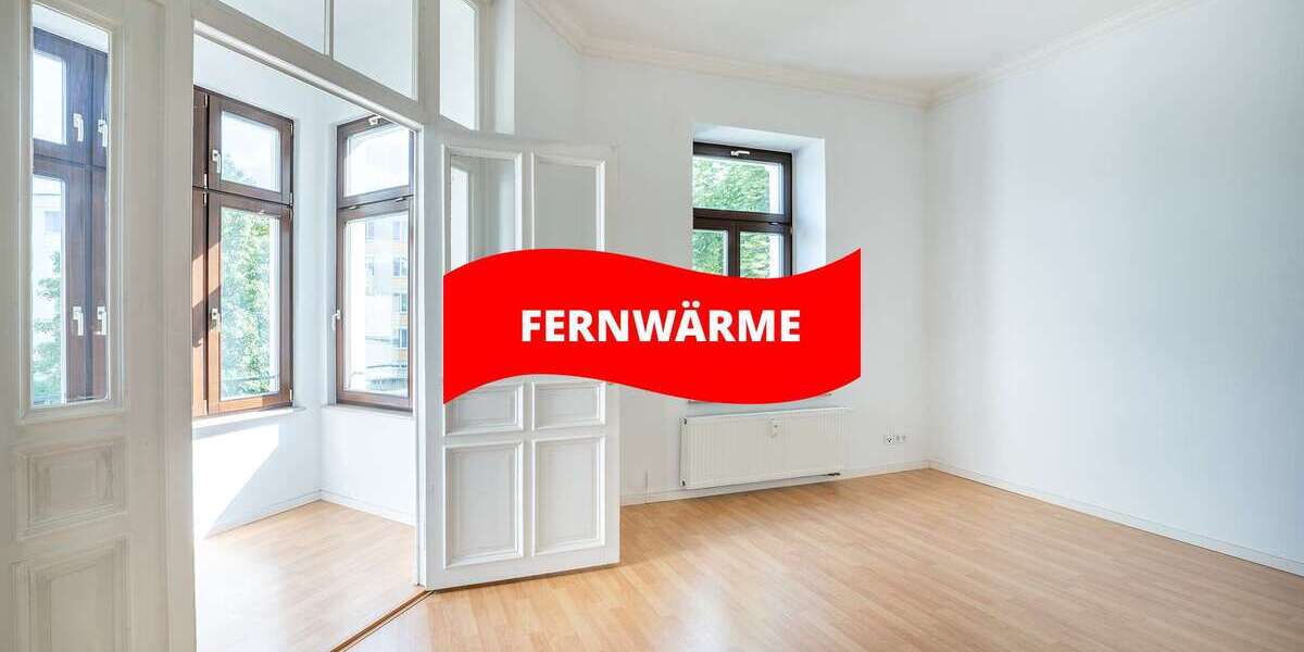 Etagenwohnung Leipzig Zentrum-Ost - 1 Zimmer, 49 m&sup2;, 225.000&euro; | Angebot:25907395