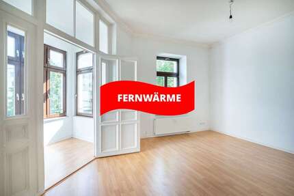 Wohnung Leipzig Zentrum-Ost - 1 Zimmer, 49 m&sup2;, 225.000&euro; | Angebot:25907395