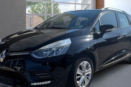 Renault Clio 81.691 km 7.990 &euro; Eilenburg 04838