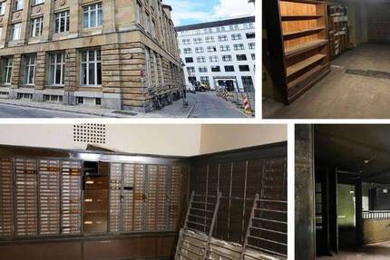 Haus Leipzig Zentrum-Nord - 7.230&euro; | Angebot:25986798
