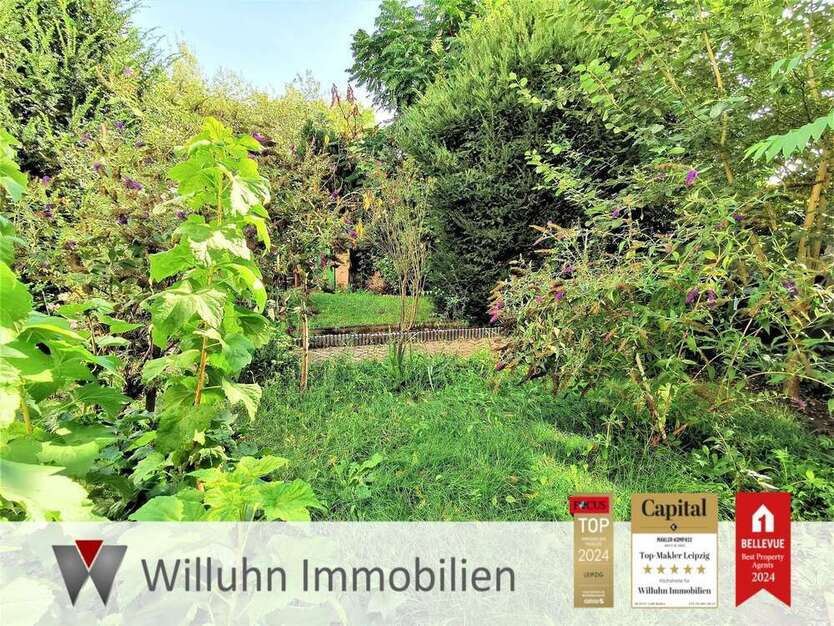 Wohnung zum Mieten in Leipzig 425 € 44.66 m²