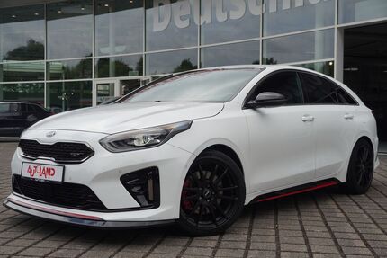 Kia pro ceed / ProCeed 30.844 km 24.990 &euro; Leipzig 04209