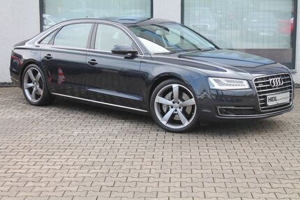Audi A8 68.898 km 46.998 € Leipzig 04249