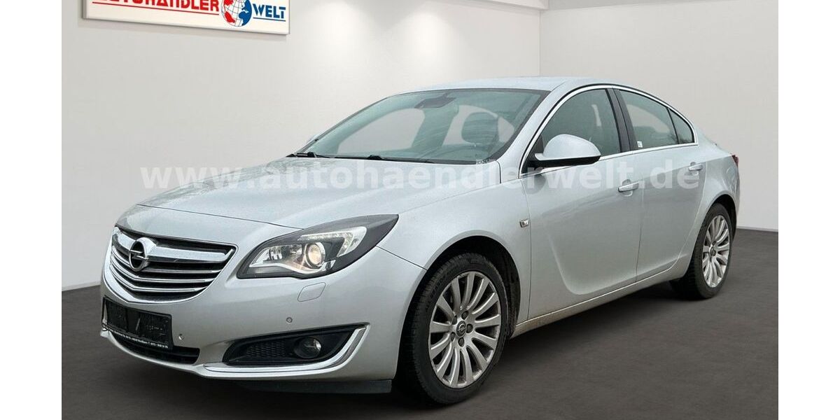 Opel Insignia 183.392 km 4.499 &euro; Brehna 06796