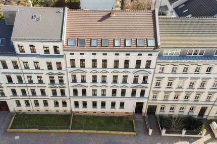 Wohnung Leipzig Gohlis-Süd - 3 Zimmer, 64 m&sup2;, 190.000&euro; | Angebot:26344625