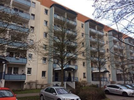 Etagenwohnung Leipzig Lausen-Grünau - 2 Zimmer, 56 m&sup2;, 465&euro; | Angebot:25976334