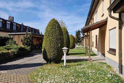 Wohnung Delitzsch - 2 Zimmer, 59 m&sup2;, 450&euro; | Angebot:26662911
