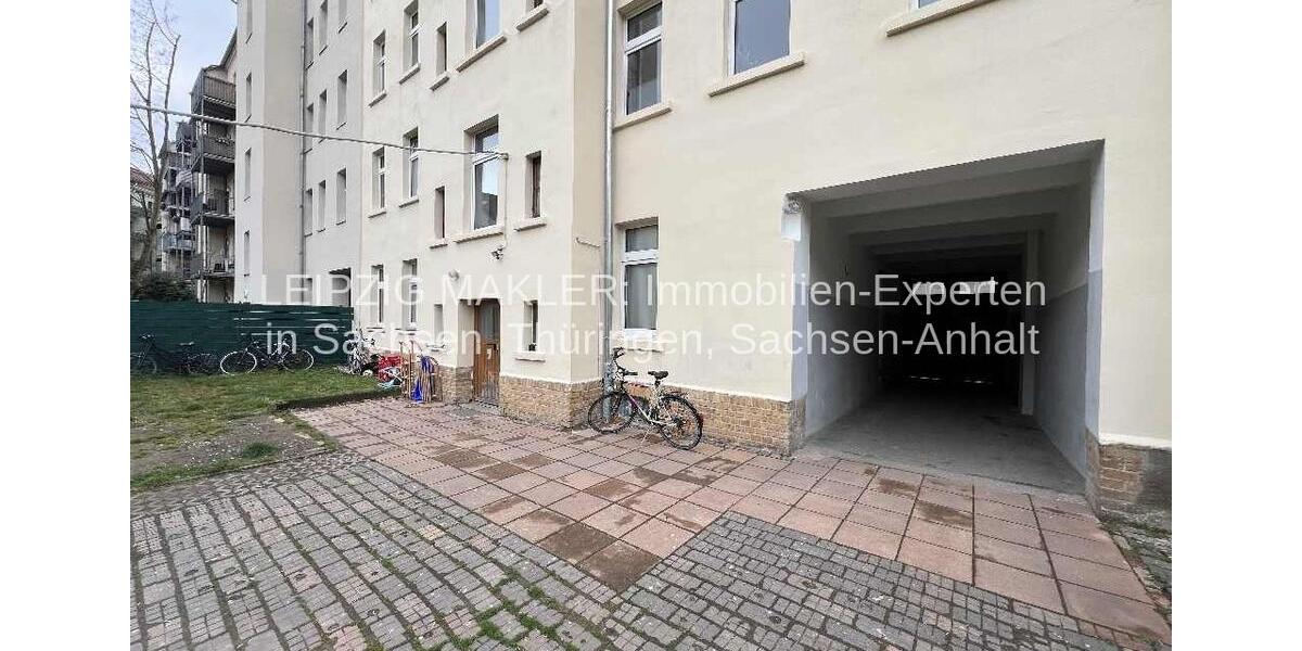 Dachgeschoßwohnung Leipzig Nordost - 3 Zimmer, 64 m&sup2;, 645&euro; | Angebot:26095321