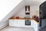 Dachgeschoßwohnung Leipzig - 2 Zimmer, 65 m&sup2;, 1.430&euro; | Angebot:26322055