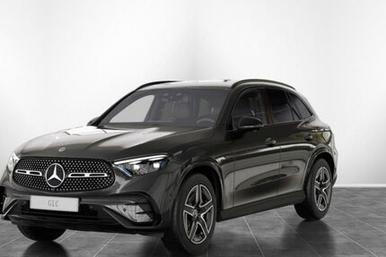 Mercedes-Benz GLC 220 10.000 km 66.750 &euro; Merseburg 06217