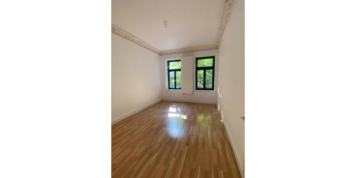 Etagenwohnung Leipzig Ost - 4 Zimmer, 119 m&sup2;, 415.000&euro; | Angebot:26866463