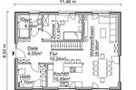 Einfamilienhaus Kitzscher / Thierbach Thierbach - 6 Zimmer, 158 m&sup2;, 466.360&euro; | Angebot:26903184