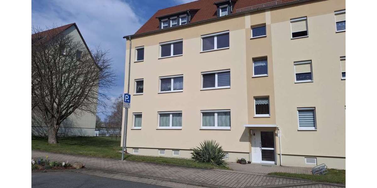 Wohnung zum Mieten in Grimma OT Dürrweitzschen 400 € 80 m² 4 zimmer