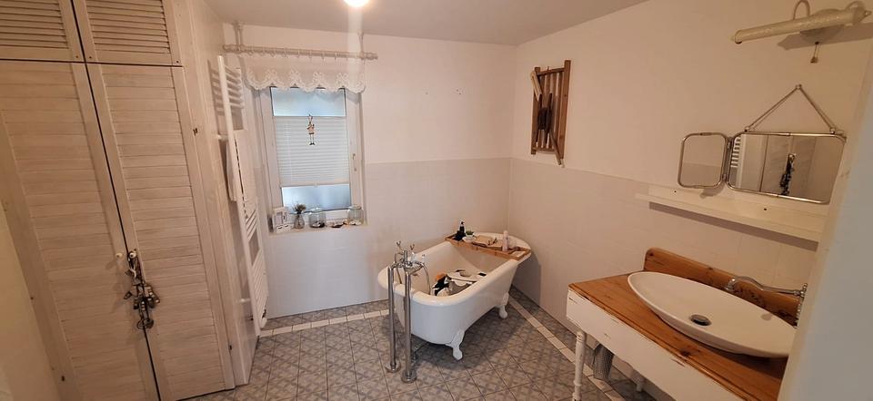 Einfamilienhaus Borna - 8 Zimmer, 175 m&sup2;, 290.000&euro; | Angebot:26926219