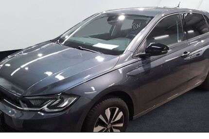 VW Polo 14.220 km 18.470 &euro; Borna 04552