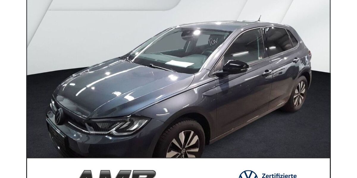 VW Polo 14.220 km 18.470 &euro; Borna 04552