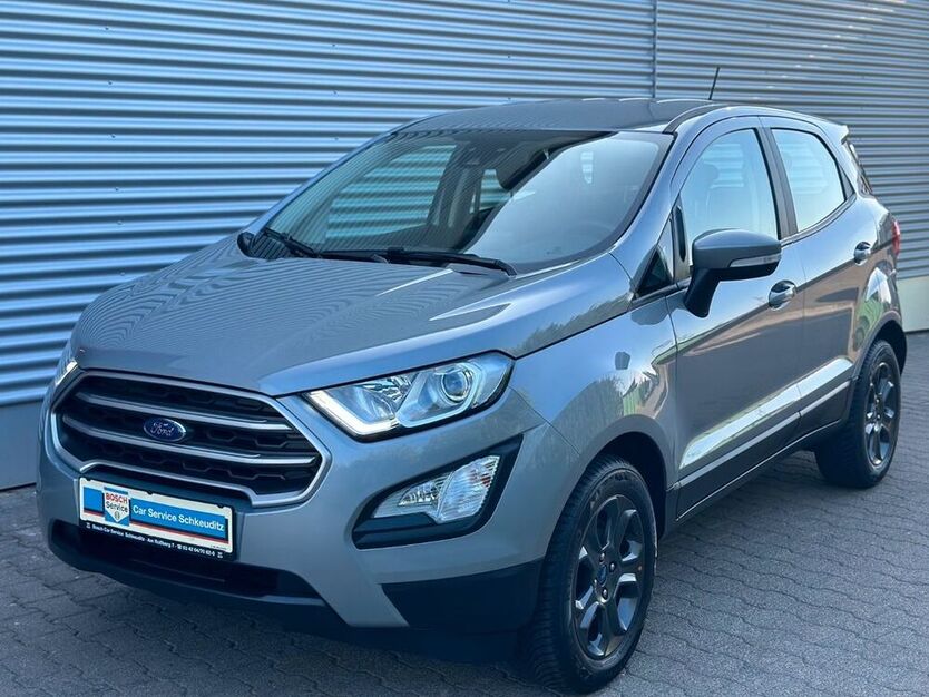 EcoSport