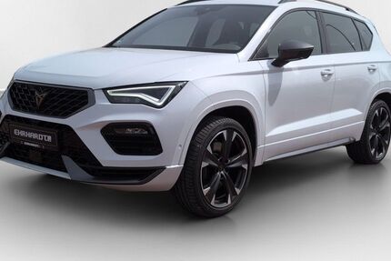 Cupra Ateca 25.810 km 35.990 &euro; Leipzig 04129
