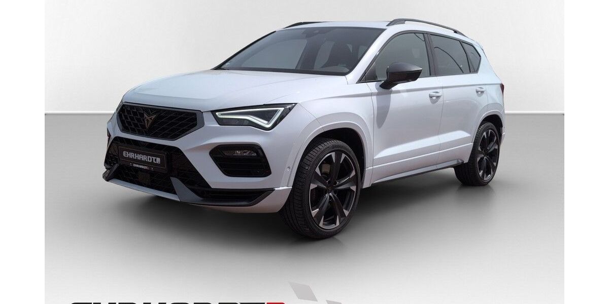 Cupra Ateca 25.810 km 35.990 &euro; Leipzig 04129