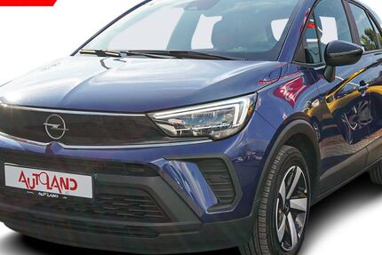 Opel Crossland (X) 77.873 km 14.950 &euro; Leipzig 04209