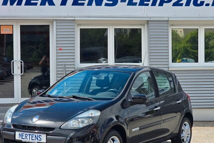 Renault Clio 108.991 km 5.690 &euro; Leipzig 04349