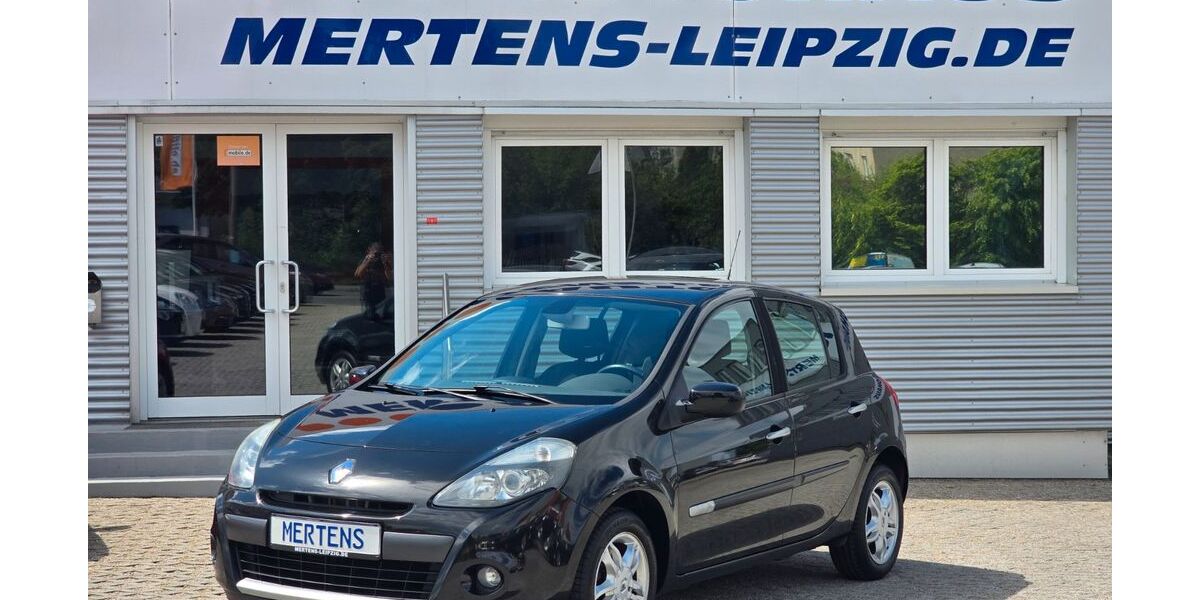 Renault Clio 108.991 km 5.690 &euro; Leipzig 04349